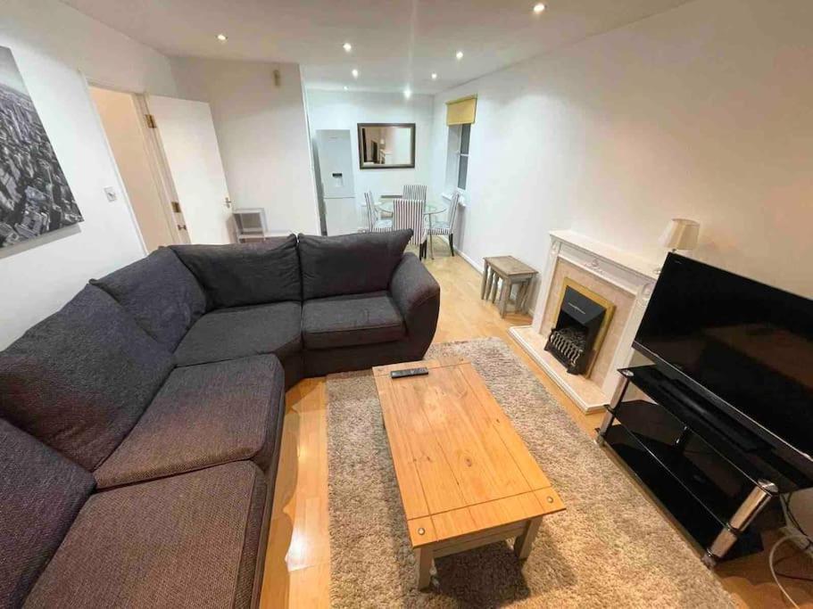 Quayside City Escape - Liverpool Exterior photo