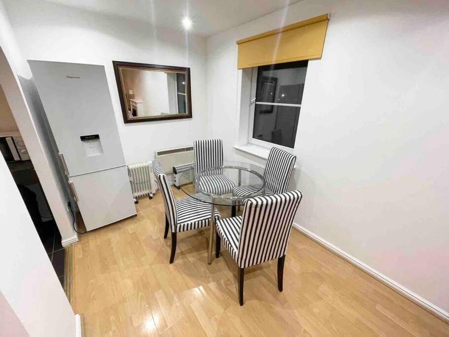 Quayside City Escape - Liverpool Exterior photo